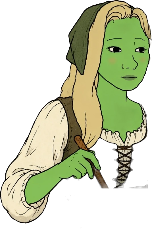 PEASANTWIFEJAK
